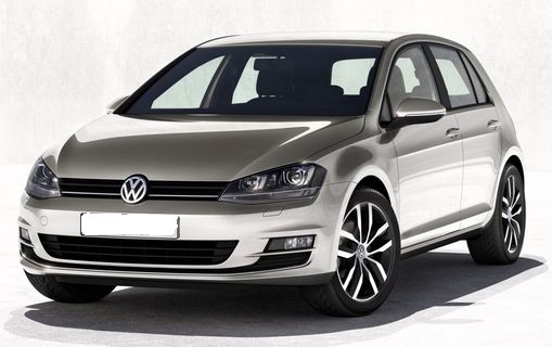VW GOLF VII